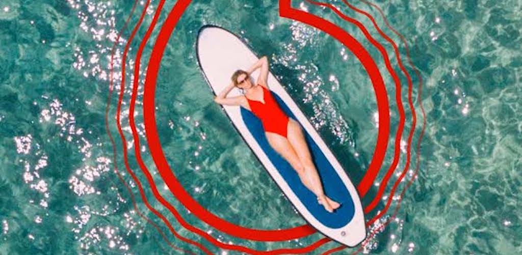 Διακοπές με απεριόριστα data από την Vodafone