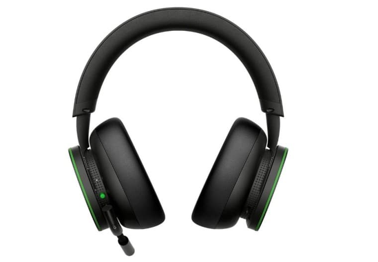 ασύρματα ακουστικά xbox
