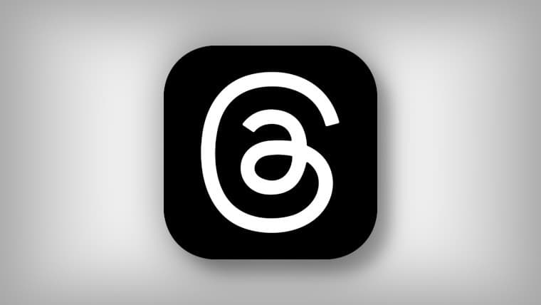 The Threads logo