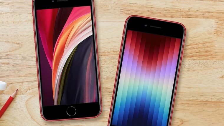 iPhone SE 4 delayed again