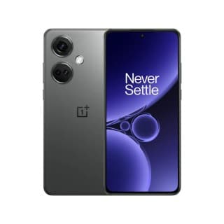 OnePlus Nord CE3 σε Aqua Surge και Grey Shimmer