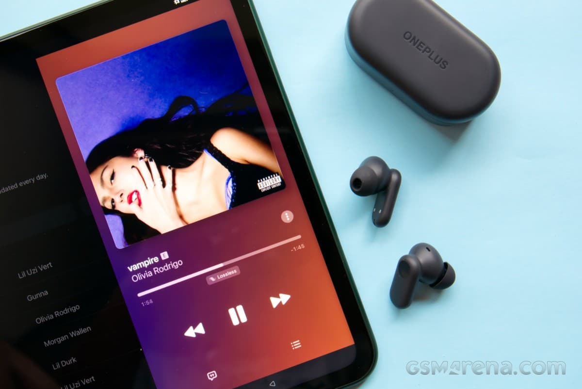 Κριτική OnePlus Nord Buds 2r