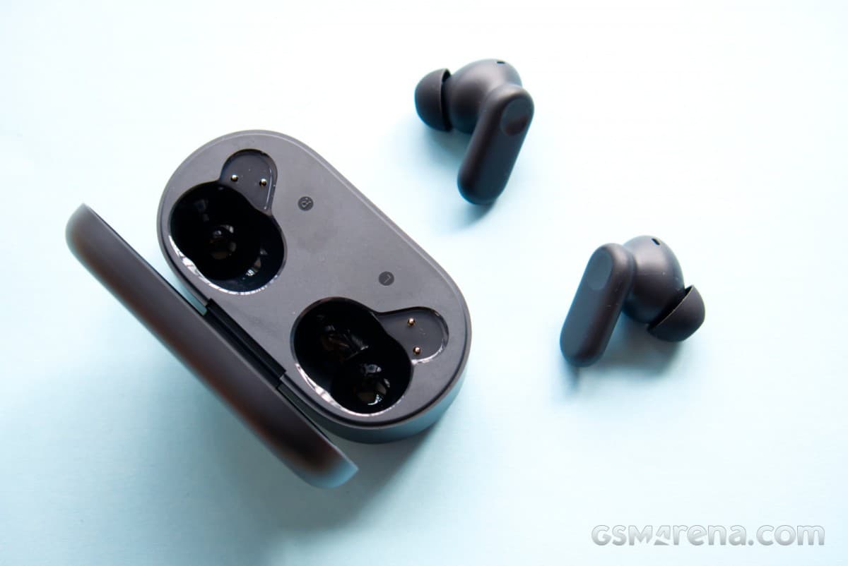 Κριτική OnePlus Nord Buds 2r