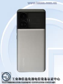 Realme GT Neo 6