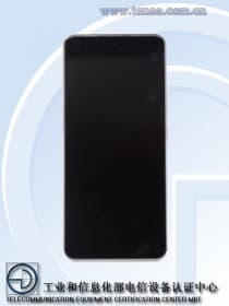 Realme GT Neo 6