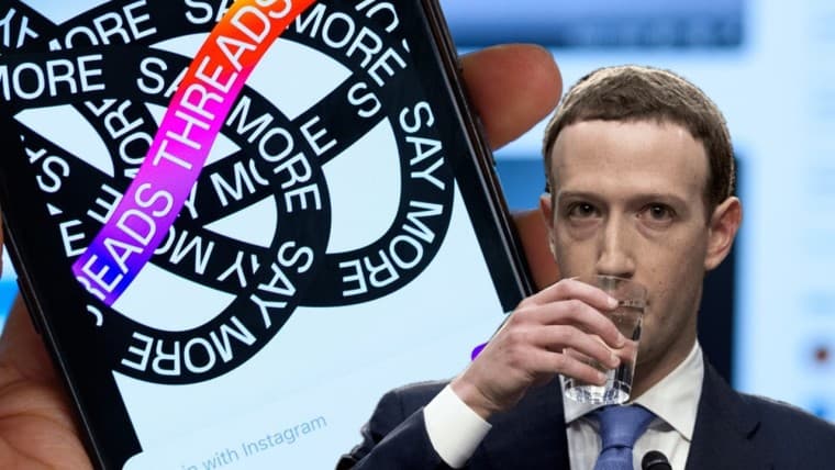 Threads deactivate account