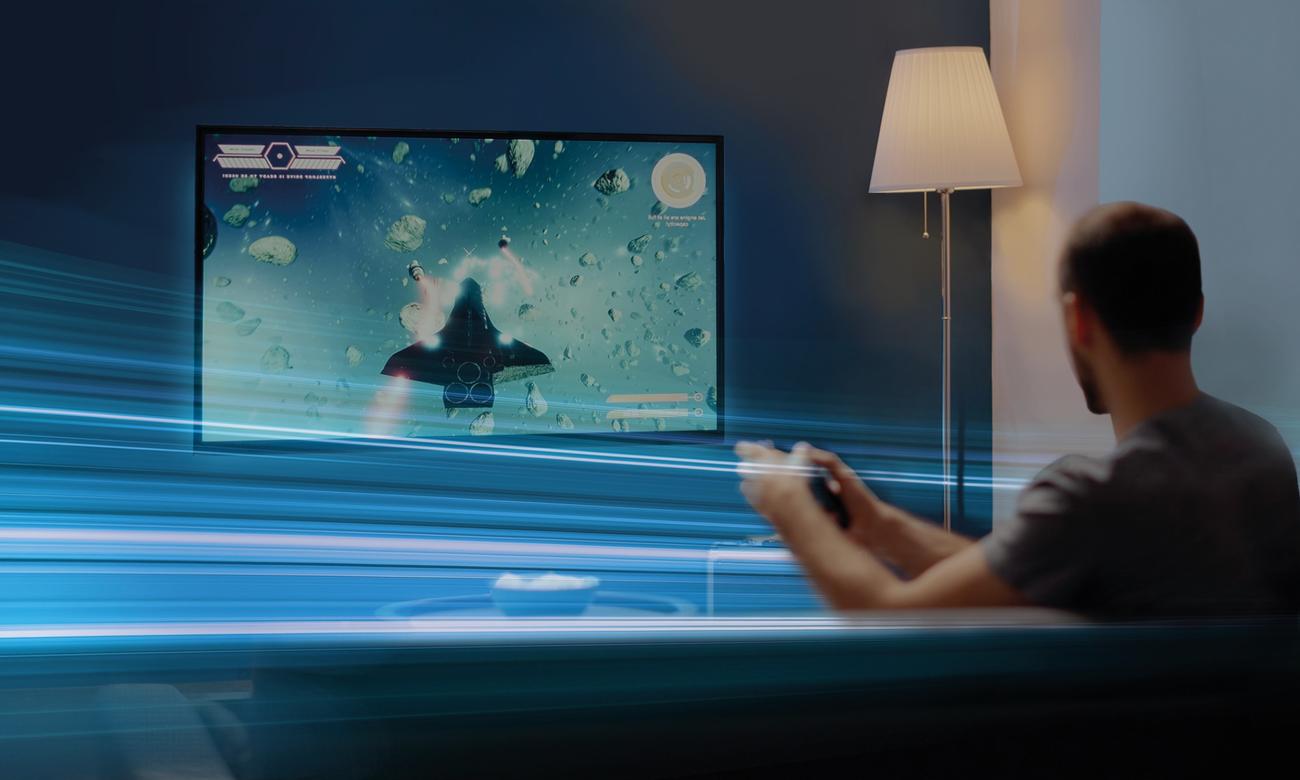 Παγκόσμια ημέρα video games: για μέγιστη διασκέδαση με devolo tips