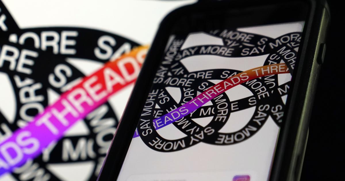 Το Twitter απειλεί να μηνύσει τη Meta για τη νέα εφαρμογή Threads