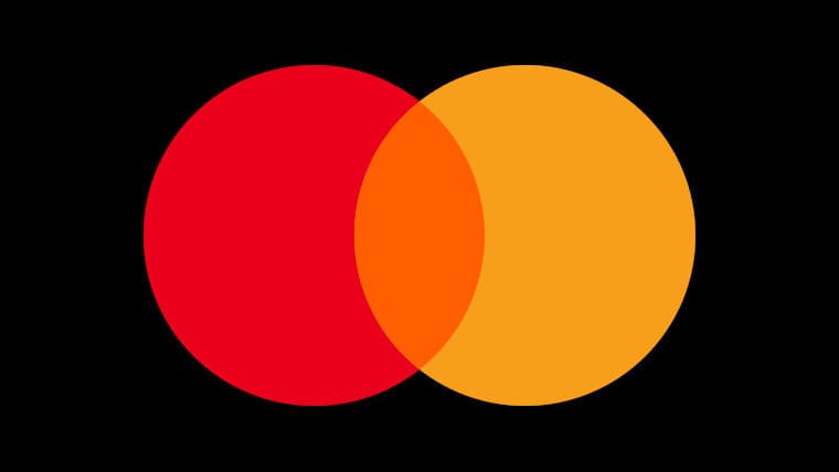 The Mastercard logo