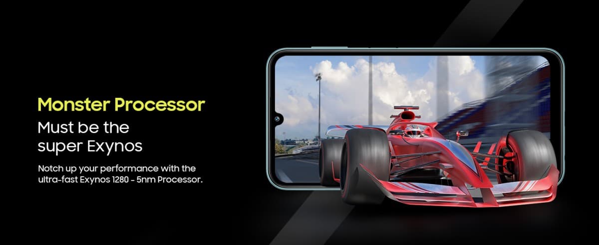 Ανακοινώθηκε το Samsung Galaxy M34 με 4 ενημερώσεις λειτουργικού συστήματος, κάμερα 50MP με OIS