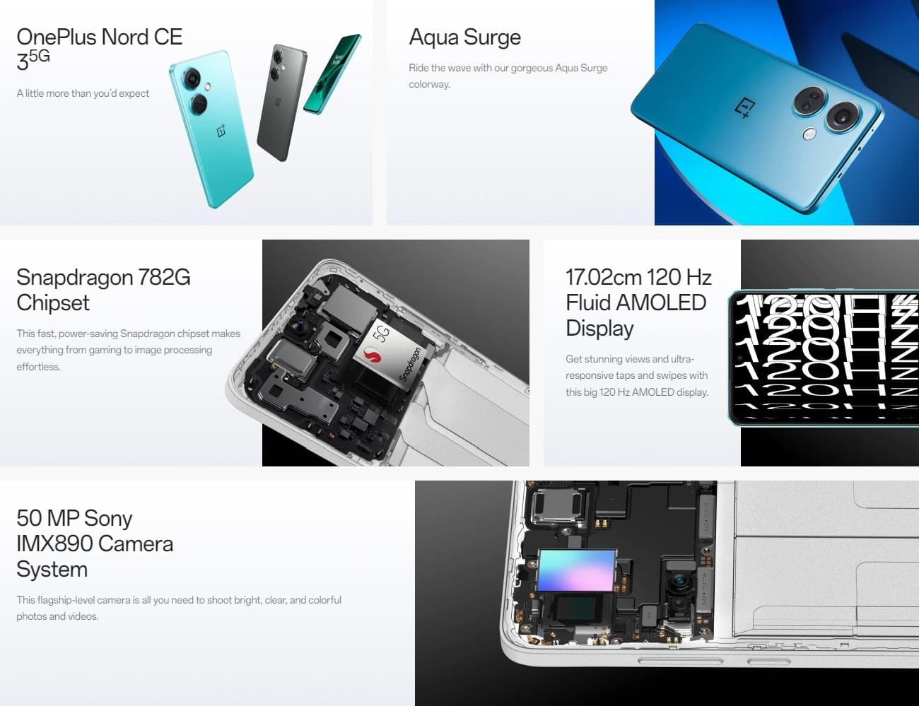 Εβδομαδιαία δημοσκόπηση: OnePlus Nord 3