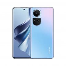 Reno10, Reno10 Pro και Reno10 Pro+