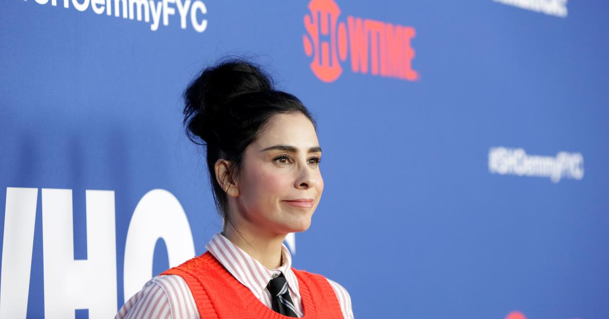 Η Sarah Silverman μηνύει τα OpenAI και Meta για παραβίαση πνευματικών δικαιωμάτων