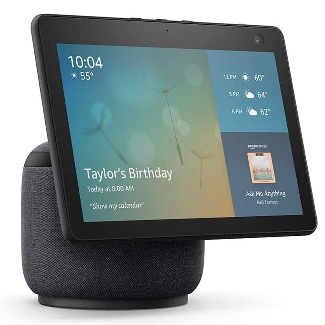 Amazon Echo Show 10