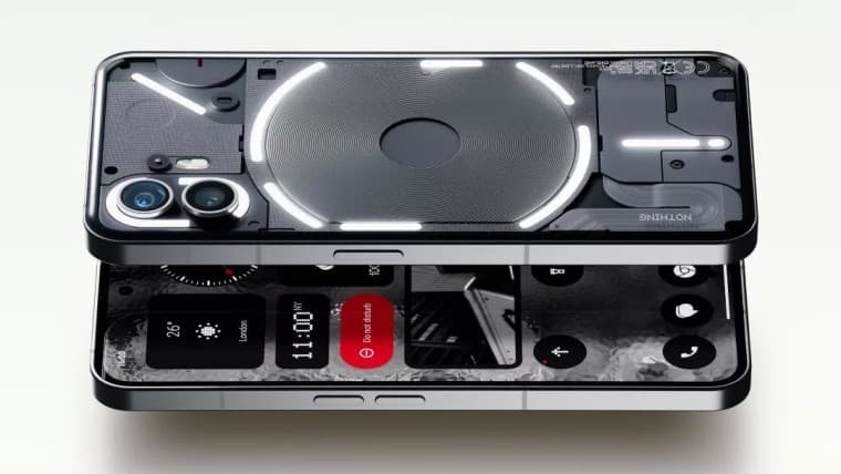 Τίποτα δεν ανακοινώθηκε από το Phone 2