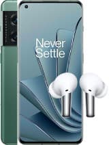 OnePlus 10 Pro + Buds Pro