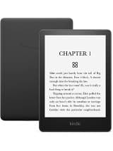 Amazon Kindle Paperwhite
