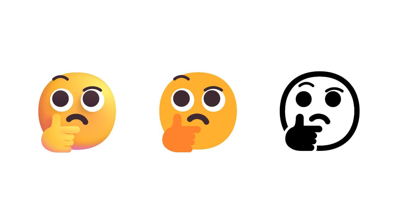 , Η Microsoft επιβεβαιώνει σφάλματα με emoji και τη νέα μορφή έγχρωμης γραμματοσειράς στο build 23531 των Windows 11, TechWar.gr