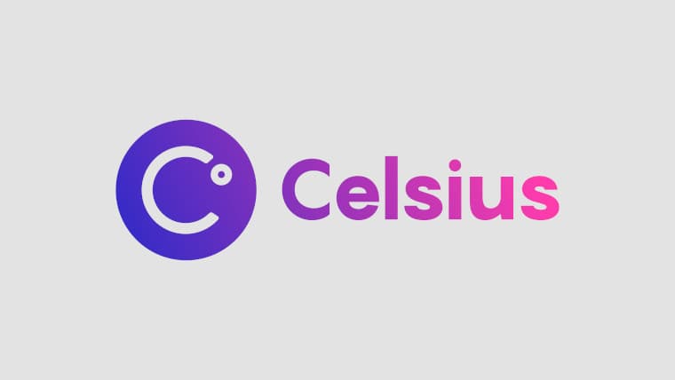 The Celsius logo