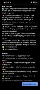 Καμία ενημέρωση τηλεφώνου (2).