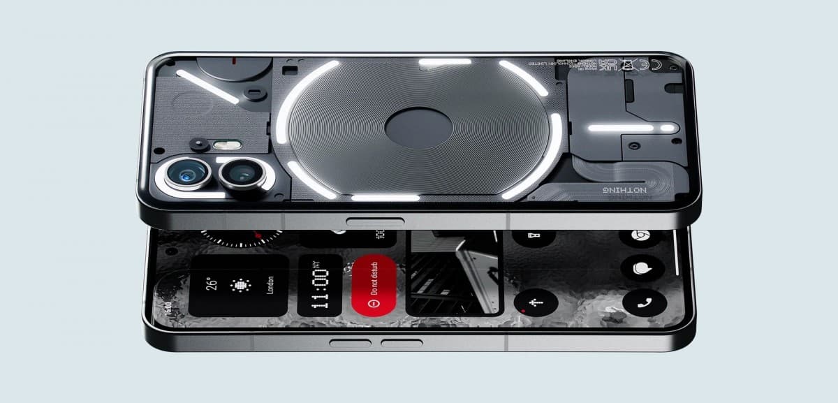 Εβδομαδιαία δημοσκόπηση: Nothing Phone (2) ανοιχτές εκπτώσεις πρόκειται να ξεκινήσουν, παίρνετε;