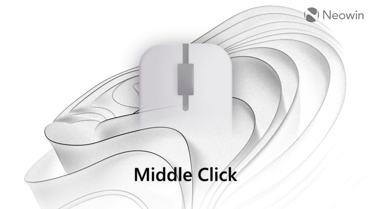 Μια εικόνα με μια συντόμευση πλήκτρου των Windows