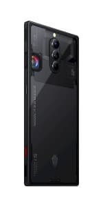Το Red Magic 8S Pro έρχεται σε τρεις εκδόσεις: Aurora (16/512 GB)