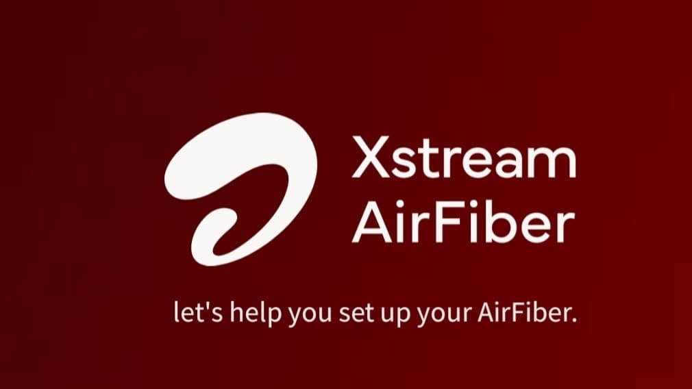 Η Airtel εργάζεται στο «Xstream AirFiber 5G», μια οικιακή υπηρεσία Διαδικτύου που βασίζεται στο 5G