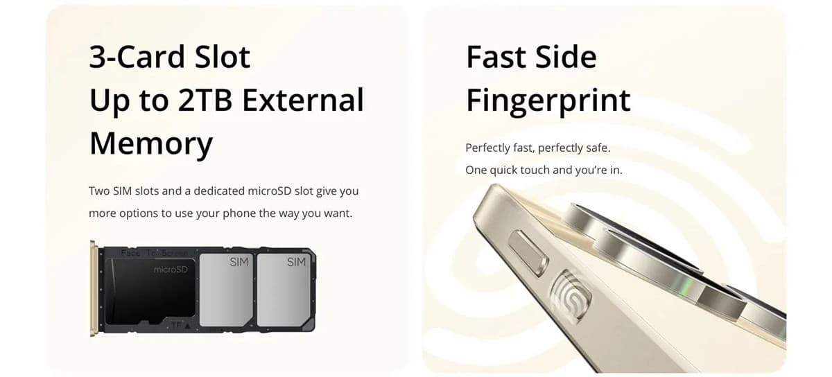 Το νέο Realme C53 αποκαλύφθηκε στην Ινδία με κάμερα 108MP