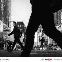 δείγματα κάμερας nubia Z50S Pro