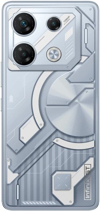 Infinix GT 10 Pro