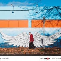 δείγματα κάμερας nubia Z50S Pro