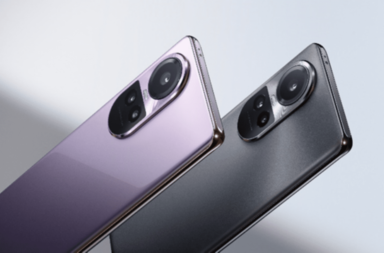 Η OPPO λανσάρει τα νέα Reno10 Pro 5G και Reno10 5G  στην Ελλάδα!