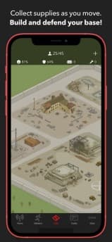 Ζόμπι, τρέξτε!