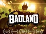 Badland στο iPad