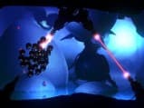 Badland στο iPad