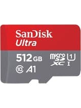 SanDisk Ultra 512GB
