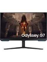 Samsung Odyssey G70B