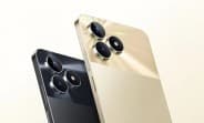 Το νέο Realme C53 αποκαλύφθηκε στην Ινδία με κάμερα 108MP