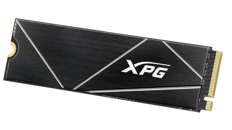 xpg ssd