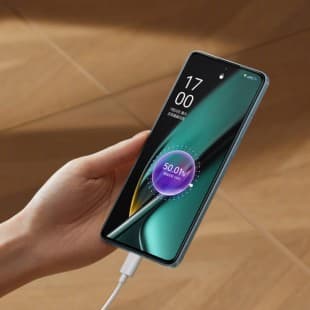 Το Oppo K11 συσκευάζει μπαταρία 5.000 mAh με φόρτιση 100 W