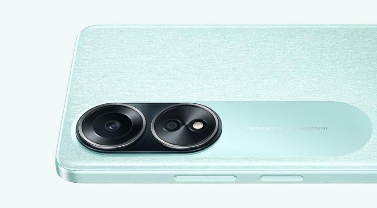 Oppo A58 4G variant launches in Indonesia with a larger 6.72'' FHD+ display