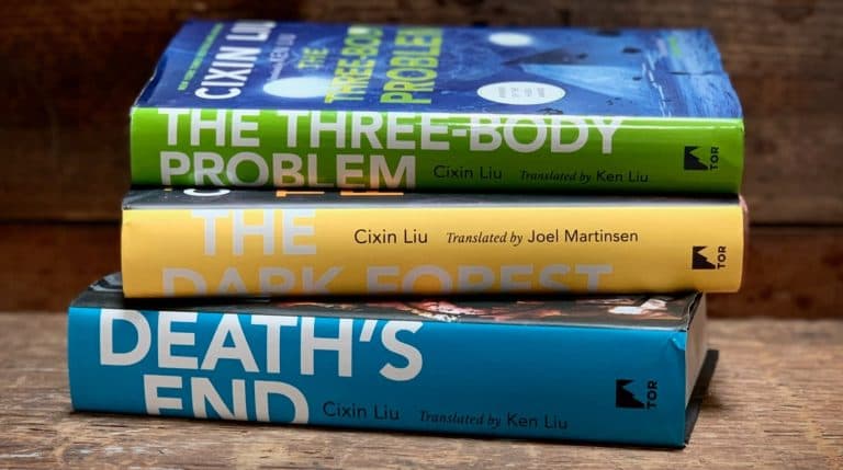 Σειρά βιβλίων 3 Προβλήματα σώματος