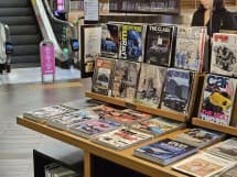 3x δείγματα τηλεφακού κάμερας