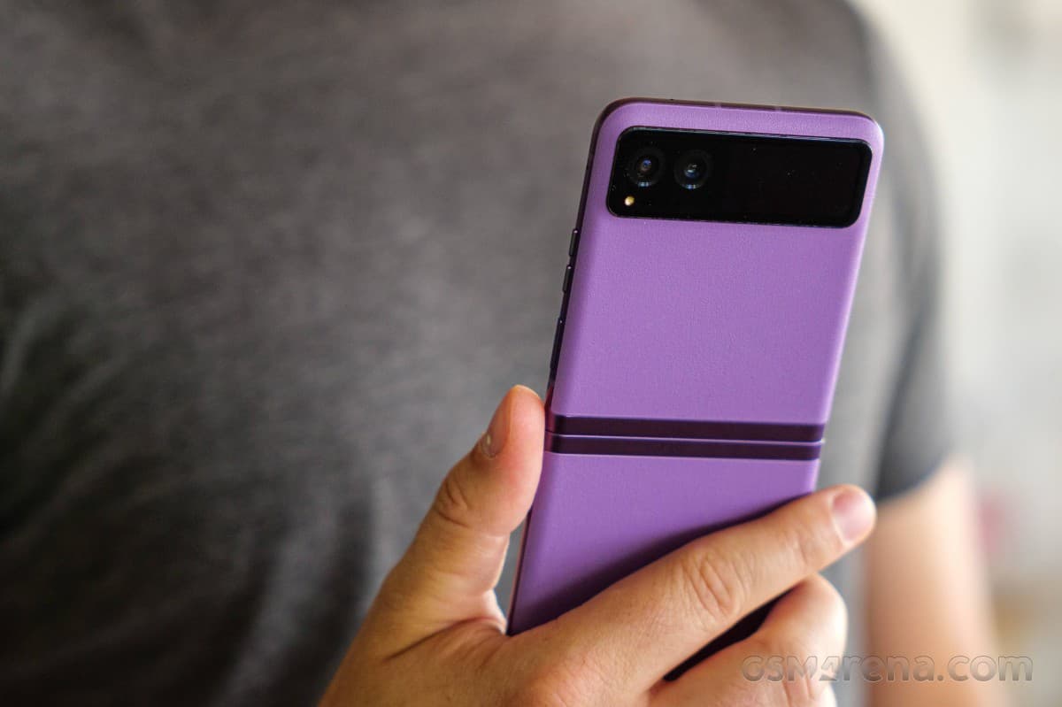 Αναθεώρηση Motorola Razr 40