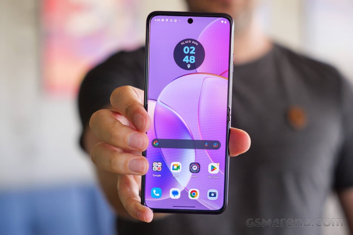 Αναθεώρηση Motorola Razr 40