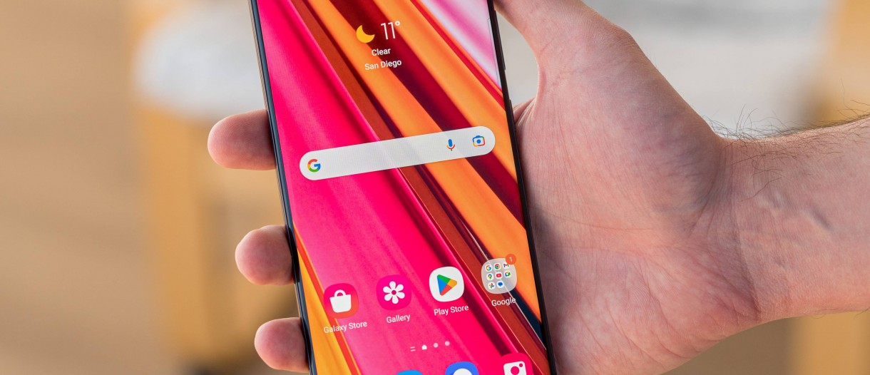Το Samsung One UI 6.0 beta που βασίζεται στο Android 14 θα κυκλοφορήσει στις 2 Αυγούστου