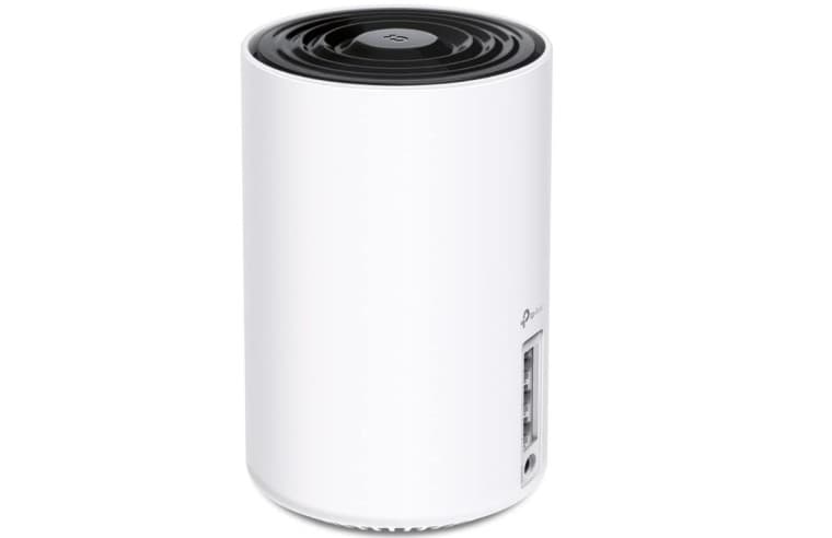 Δρομολογητής TP-link