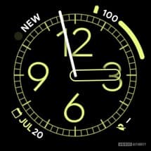 Αριθμοί τέσσερα