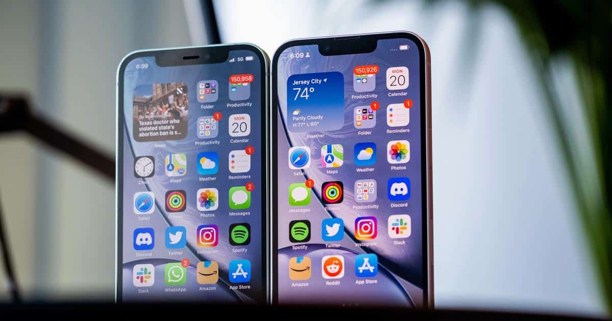 αποστολές smartphone, Οι αποστολές smartphone στις ΗΠΑ μειώθηκαν κατά 24% σε σύγκριση με το 2022
